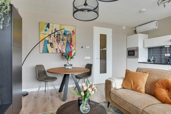 Medium property photo - Cassandraplein 5-13, 5631 BA Eindhoven